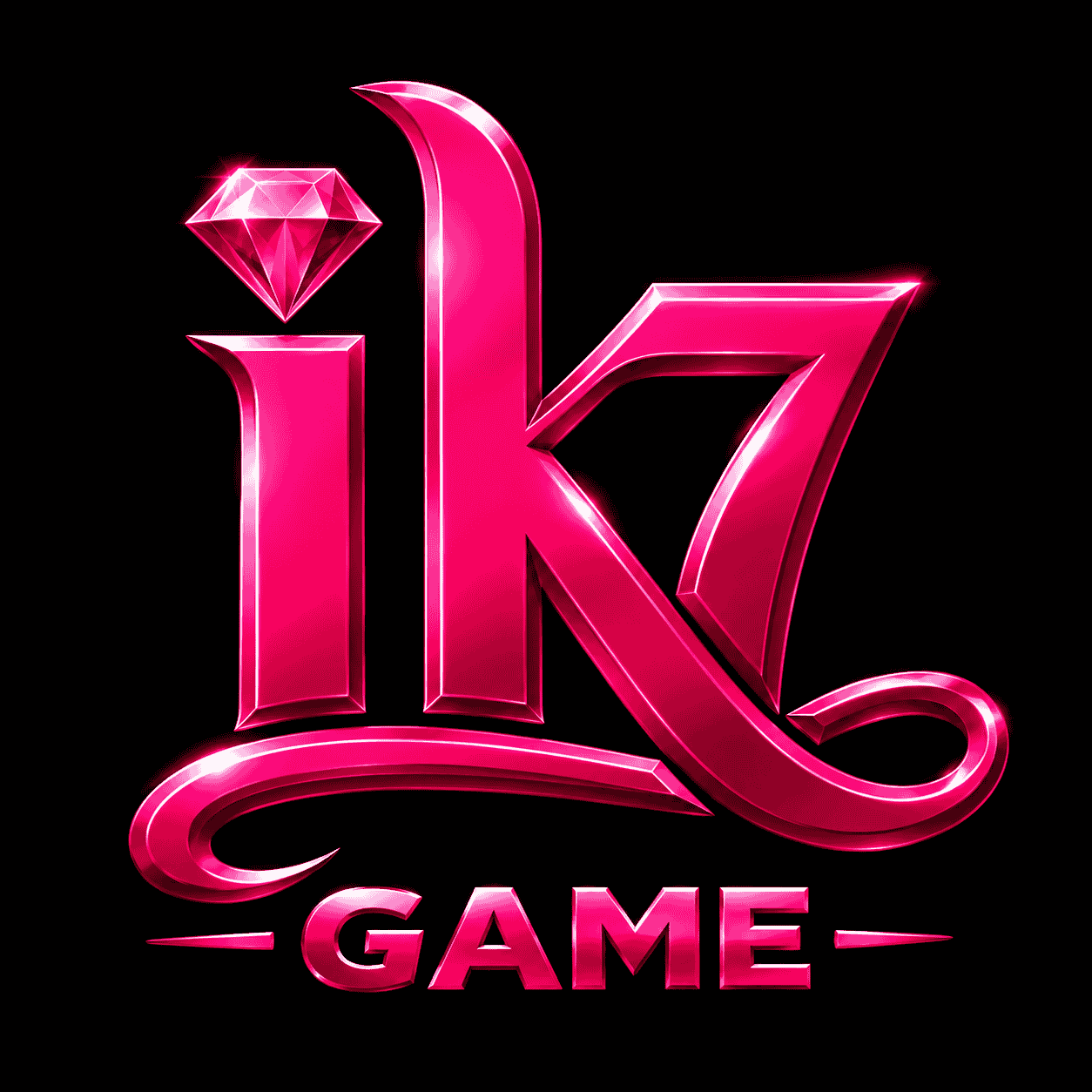 orijanal game ik7game begaravund blek